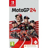 Milestone Motogp 24 (Estándar Italiano) – Nintendo Switch
