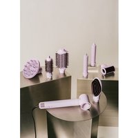 Ion Styler Pro Advance Cepillo de Aire Secador y Moldeador Iónico 8 en 1 Cerámico