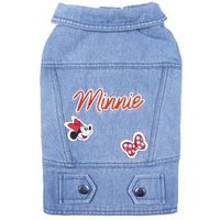 Chaqueta Vaquera para Perros M Minnie