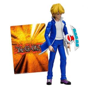 Yu-Gi-Oh! Figuras 13 con 6 puntos de articulación (Varios modelos)