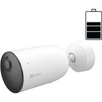 Cámara de Seguridad EZVIZ CB3 Exterior 4MP, 2GB RAM, 8GB