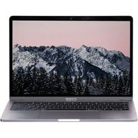 MacBook Pro A1989 13.3" con i5-8279U, 8GB DDR4, 256GB SSD