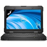 Dell Latitude 5420 Rugged 14" Táctil, i5-8350U, 16 GB DDR4, 512 GB SSD, Windows 11