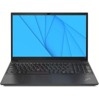 Lenovo ThinkPad E15 Gen 3 15.6" Ryzen 5 5500U 32GB DDR4 1TB M.2 SATA Windows 11