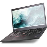 Lenovo ThinkPad T490 14" / i7-8565u / 8GB DDR4 / 1TB M.2 SATA / Windows 11