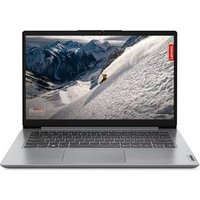 Portátil Lenovo Ideapad 1 14alc7 R5 5500u, 8 GB RAM, 256 GB SSD, 14” FHD, reacondicionado