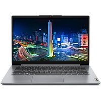 Portátil Lenovo Ideapad 1 14IGL7 N4020 8GB RAM 128GB SSD 14" FHD Reacondicionado Grado A+
