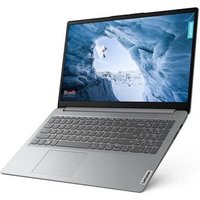 Portátil Lenovo Ideapad 1 15IGL7 N4020 4GB 128GB SSD 15" FHD