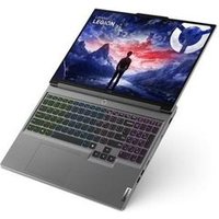 Portátil Lenovo Legion 5 16IRX9 I7-14650HX 32GB 1TB SSD 16" WQXGA Nvidia GeForce RTX 4070