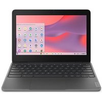 Portátil Lenovo 100e G4 N100 4GB RAM 32GB eMMC 11" HD Pantalla táctil