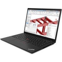 Lenovo ThinkPad P14s Gen 4 R7 Pro 7840u, 64 GB de RAM, 2 TB SSD, 14" 3K, Español (Reacondicionado Grado A+)