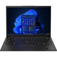 Lenovo Thinkpad X1 Carbon G12 U5-135u 16GB RAM 512GB HDD 14" WUXGA