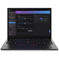 Portátil Lenovo ThinkPad L13 G5 U5-125u 16GB RAM 256GB SSD 13" WUXGA (Reacondicionado Grado A+)