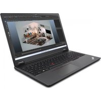 Lenovo ThinkPad P16v G1 R9 Pro 7940HS 32GB RAM 1TB SSD 16" WUXGA Nvidia RTX 2000