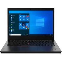 Lenovo ThinkPad L14 G2 R7 Pro 5850u, 32 GB RAM, 256 GB SSD, 14" FHD