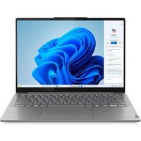 Portátil Lenovo Yoga Pro 7 14imh9 U7-155h 16GB RAM 1TB SSD 14" 3K Nvidia GeForce RTX 4050 (reacondicionado Grado A+)