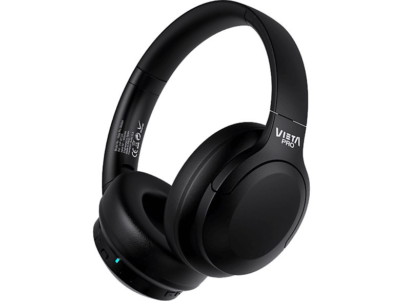 Auriculares inalámbricos Vieta Pro Motion (Reacondicionado) 50 h Autonomía