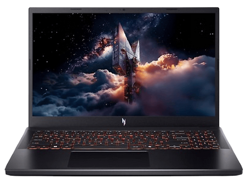 Acer Nitro V15 ANV15-52 15.6" FHD, Intel Core i9-13900H, 32GB RAM, 1TB, GeForce RTX 5060, Windows 11