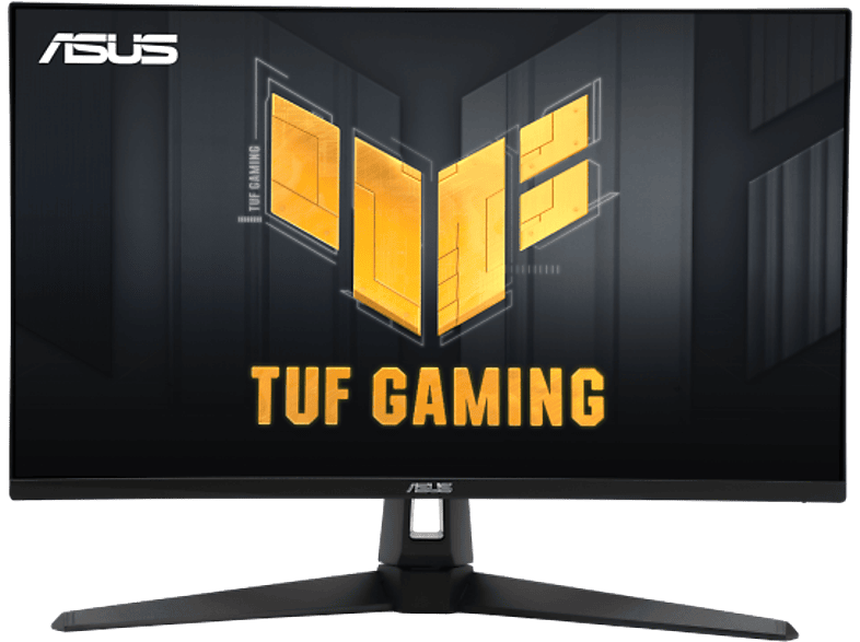 Monitor gaming ASUS TUF VG27AQ3A 27" QHD 180Hz 1ms GtG IPS
