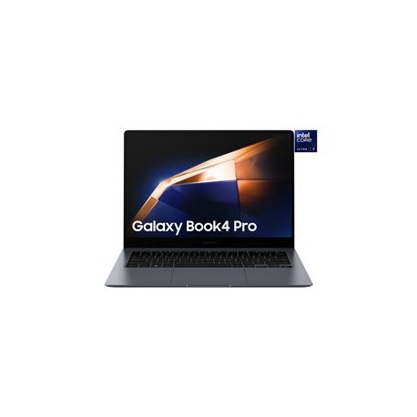 Samsung Galaxy Book 4 Pro 16" 16 GB de RAM / 512 GB SSD