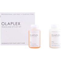 Set de Peluquería Unisex Traveling Stylist Bond Multiplier & Perfector Olaplex (3 Pcs)