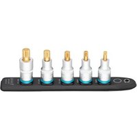 Hazet 990-sr/5 Smartrail Conector de Cable de Plástico Flexible 1/2 Pulgada (12,5 mm) M6 M8