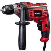 Taladro Percutor Electrónico 13mm 550 W Einhell TC-ID 550E