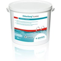Cloro Chlorilong Classic 10 Kg