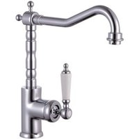 Grifo Mezclador de Lavabo Old Style Schütte