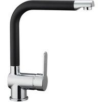 Grifo Mezclador de Lavabo Rio Negro Schütte