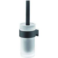 Escobilla de baño y portaescobillas Bold Tiger