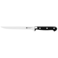 Cuchillo para filetear Zwilling Professional S 18 cm