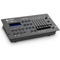 Mesa de Iluminación Controlador DMX 54 Canales Clcontrol54 Cameo Light