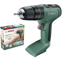 Bosch Martillo Taladrador A 18 V (Sin Batería)