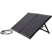 Technaxx Tx-215 Placa Solar 100 W Silicio Monocristalino