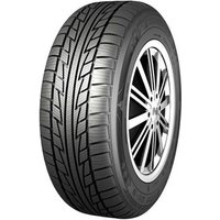 Nankang 185/55 TR16 87t Nieve XL SV-2 Winter Acti, neumático de turismo