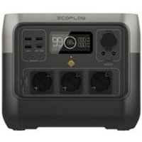 Ecoflow River 2 Pro Estación de energía portátil 768 Wh