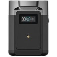 Ecoflow ZMR330 330Wh Batería Adicional para Delta 2