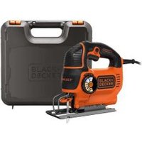 Sierra de Calar 550W con Autoselect Black+decker KS801SEK-QS