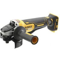 Amoladora Batería XR 18V 125mm Dewalt sin batería