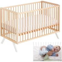 Cuna Colecho Koala con Kit Colecho