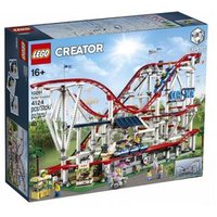LEGO Creator Expert 10261 Montaña Rusa