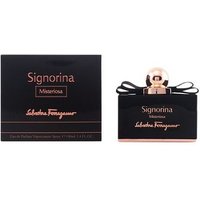 Perfume Mujer Signorina Misteriosa Salvatore Ferragamo EDP