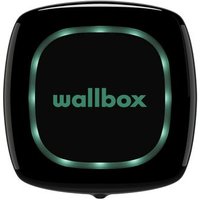 Wallbox Pulsar Plus 22kW Trifásico Tipo 2 Cable 5m