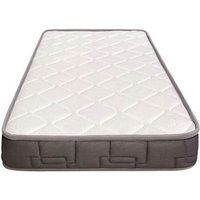 Colchón Infantil Morfeo 190x90 Certificado Oeko-tex / Certipur con Tejido Stretch