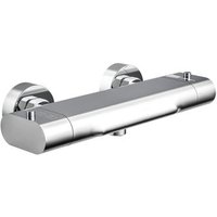 Grifo Mezclador Termostático de Bañera Carneo