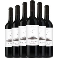 Palacio Vino Tinto La Poda Toro 70 cl 15% Vol. Pack de 6 Unidades
