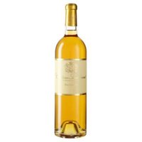 Château Suduiraut Vino Blanco Sauternes 75 Cl 13.5% Vol.