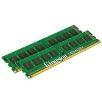 RAM Kingston Value 8GB DDR3 1600MHz