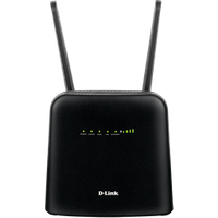 Enrutador D-Link LTE Cat7 2p AC1200